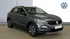 Volkswagen T-Roc 1.0 TSI SE 5dr Petrol Hatchback